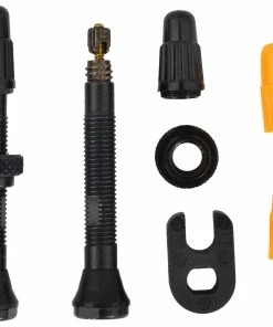 Continental Kit Tubeless Valve S40