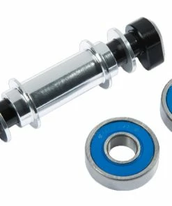 Cube Jeu De Roulements Stéréo Principal (à Partir De 2013)