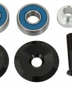 Radon Levier De Renvoi Jeu De Roulements/vis Skeen #10363