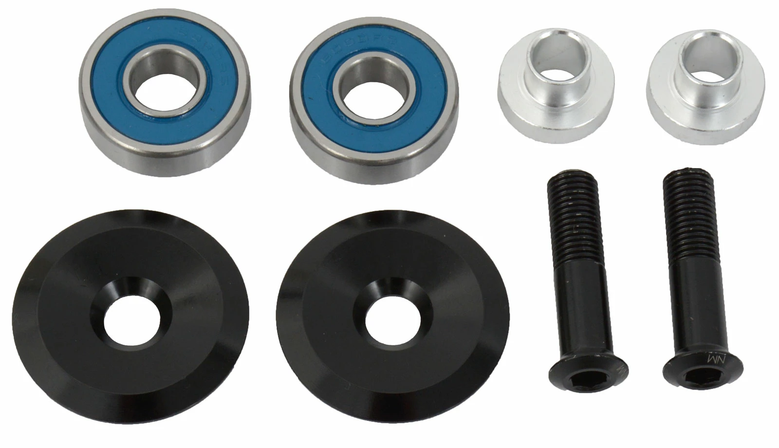 Radon Levier De Renvoi Jeu De Roulements/vis Skeen #10363 1 Radon Levier De Renvoi Jeu De Roulements/vis Skeen #10363