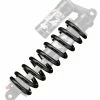 ROCKSHOX Ressort En Acier 500lb X 240mm (76mm) Pour Kage / Vivid R2C