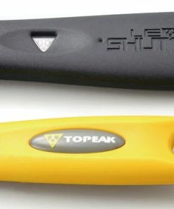 Topeak Démonte-pneus Shuttle Lever 1.2