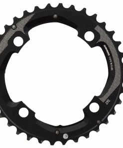 SRAM GX 2x11 Plateau De Chaîne 36T 104mm Alu