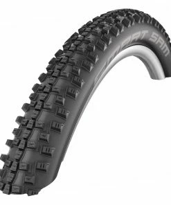 Schwalbe Pneus Pliants Smart Sam Performance Addix 26