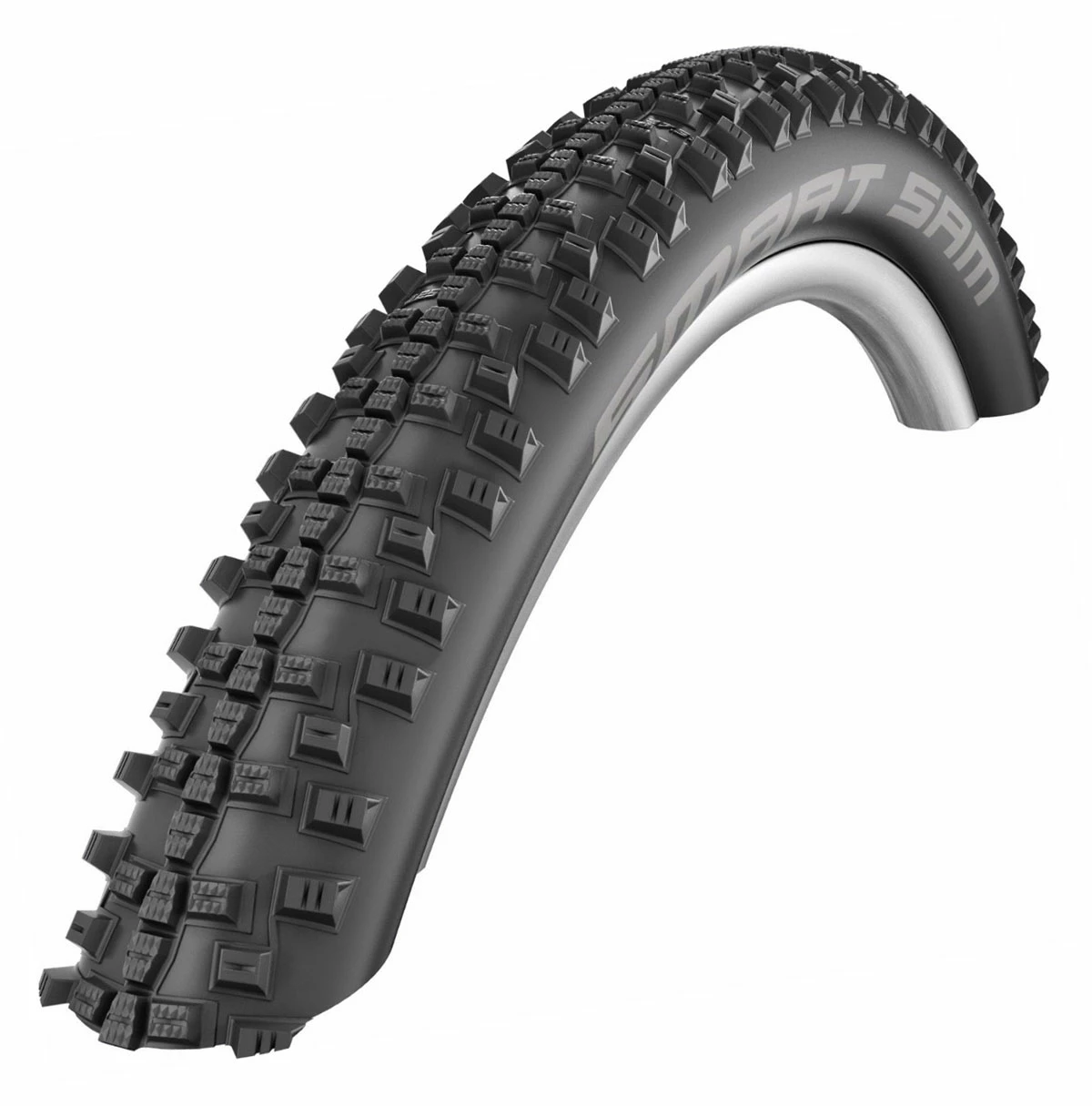 Schwalbe Pneus Pliants Smart Sam Performance Addix 26 1 Schwalbe Pneus Pliants Smart Sam Performance Addix 26