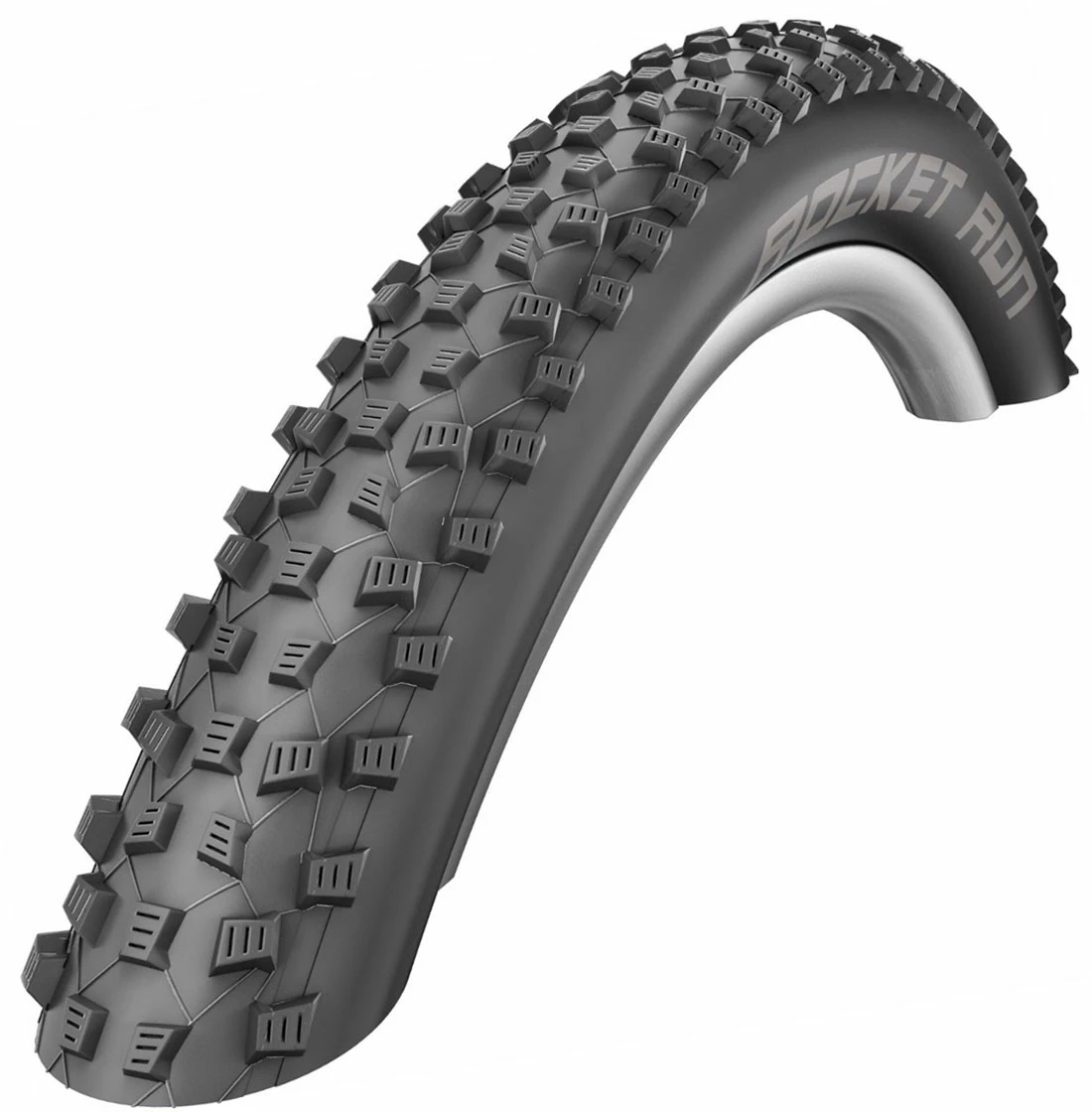 Schwalbe Pneus Pliants Rocket Ron Performance Addix TLR 29x2,25 1 Schwalbe Pneus Pliants Rocket Ron Performance Addix TLR 29x2,25