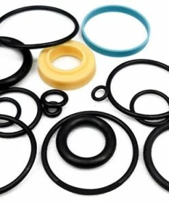 Fox Racing DHX / VAN Rebuild - Kit De Service