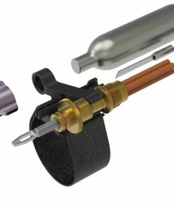 Topeak Tubi Master Avec Cartouche De CO2 De 16g -Composants Soldes 15400074 detail 2