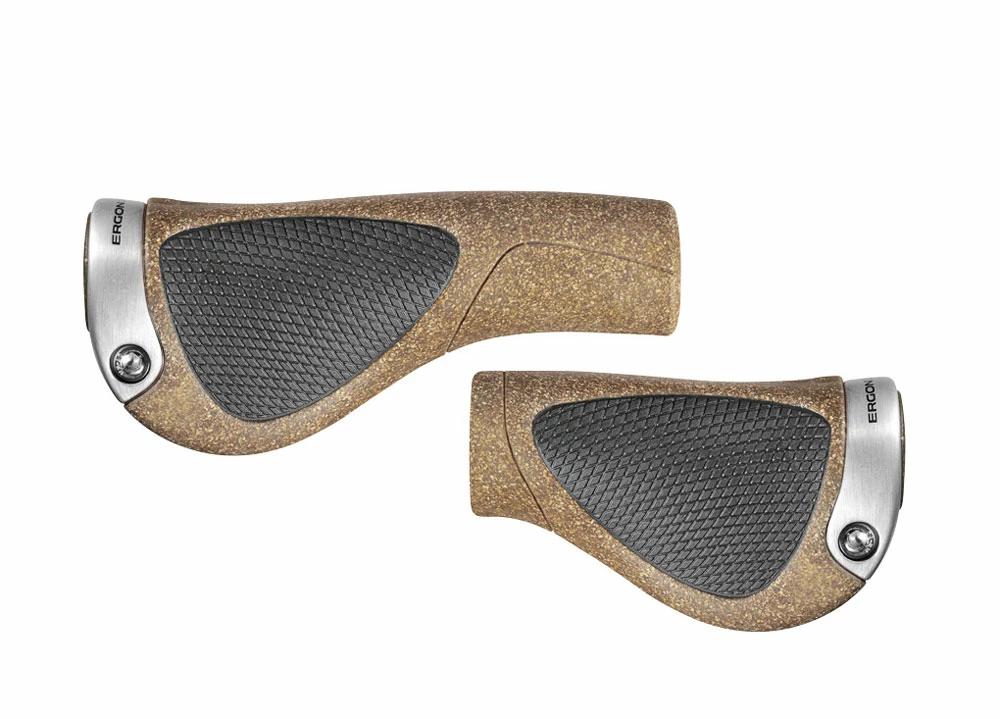 ERGON GP1-S Poignées BioKork Rohloff/Nexus 1 ERGON GP1-S Poignées BioKork Rohloff/Nexus