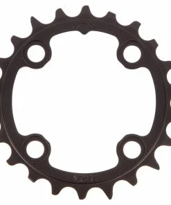 TRUVATIV Plateau De Pédalier MTB 22T 3x10 64mm