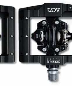 ACID Pédales De Float CLICK A5-LSL