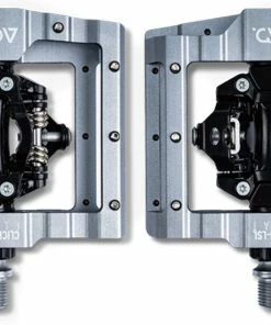 ACID Pédales De Float CLICK A5-LSL 5 ACID Pédales De Float CLICK A5-LSL -Composants Soldes 20077889 grey