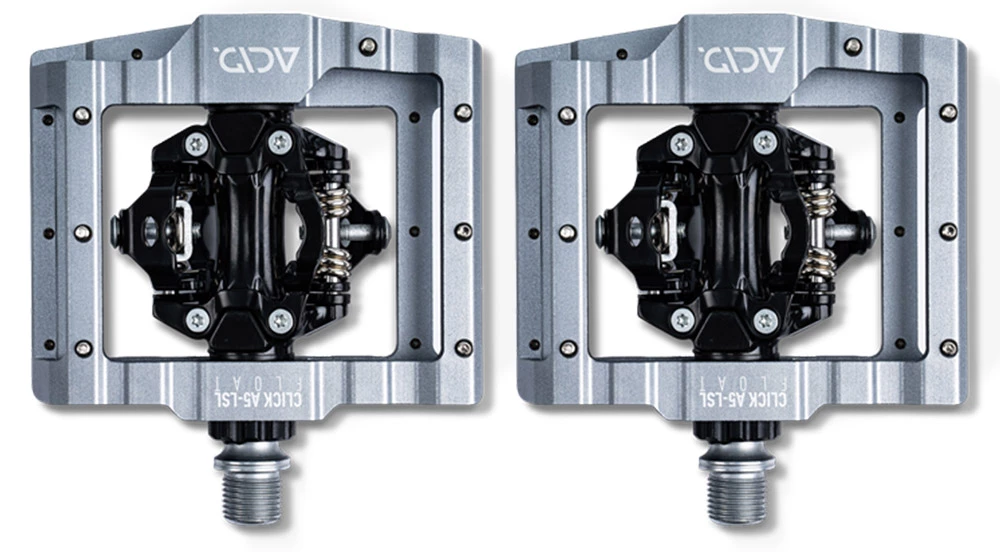 ACID Pédales De Float CLICK A5-LSL 3 ACID Pédales De Float CLICK A5-LSL – Image 3