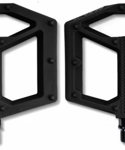 ACID FLAT C2-CC Pédales à Plateforme -Composants Soldes 20077904 black