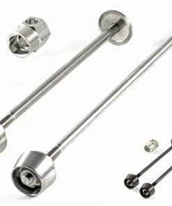 Pitlock Kit 03 Kit De Fusibles