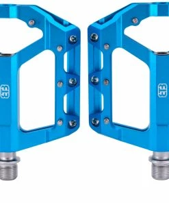 Triple Eight Pédales Plates SL 2.0 -Composants Soldes 20112242 Triple eight SL 2 0 Flat Plattformpedale 6639 4