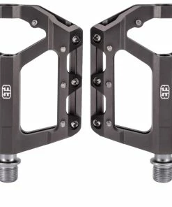 Triple Eight Pédales Plates SL 2.0 -Composants Soldes 20112242 Triple eight SL 2 0 Flat Plattformpedale 6639 6