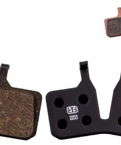 Triple Eight Plaquettes De Disque Pour Magura MT5