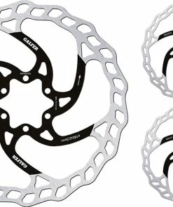 Galfer-bike Disque De Frein Wave® Fixed E-Bike/Enduro 6 Trous