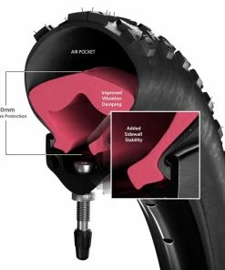 Tannus Armour Tubeless 29" MTB -Composants Soldes 20114359 Tannus Armour Tubeless 29 MTB 519101 4