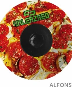 Unleazhed Unloose AL01 Top Cap Ahead Casquette - CRAZY SKIN 9 Unleazhed Unloose AL01 Top Cap Ahead Casquette - CRAZY SKIN -Composants Soldes 20117903 Unloose AL01 Top Cap Ahead Kappe CRAZY SKIN 4