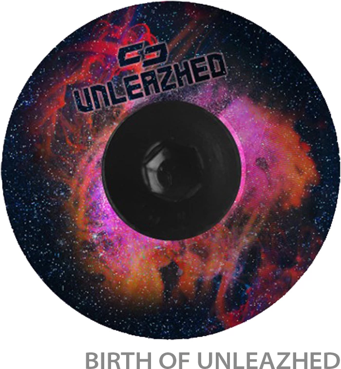 Unleazhed Unloose AL01 Top Cap Ahead Casquette - CRAZY SKIN 6 Unleazhed Unloose AL01 Top Cap Ahead Casquette - CRAZY SKIN – Image 6