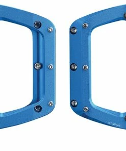 SPANK Pédales à Plateforme Spoon Reboot