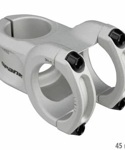 SPANK Potence Spoon 350 -Composants Soldes 20118851 Spank Spoon 350 Vorbau 45 mm 4710155968273