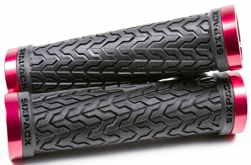 Sixpack Racing Poignées S-Trix 1 Sixpack Racing Poignées S-Trix