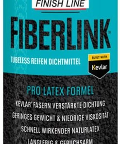 Finish Line FiberLink Pro Latex 6 Finish Line FiberLink Pro Latex -Composants Soldes 4002116 Finish Line FiberLink Pro Latex Reifendichtmittel 1 l main