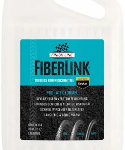 Finish Line FiberLink Pro Latex 7 Finish Line FiberLink Pro Latex -Composants Soldes 4002117 Finish Line FiberLink Pro Latex Reifendichtmittel 3 8 l main