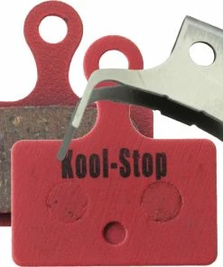 Kool-stop D625 Plaquettes Shimano Disc