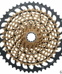 SRAM Cassette XG-1299 Eagle 12 Vitesses 10-52T -Composants Soldes 570021 sram xg 1299 eagle 12 fach kassette 10 52t 00 2418 107 000 3