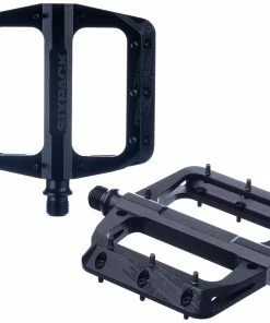 Sixpack Racing Pédales Verticales 3.0 8 Sixpack Racing Pédales Verticales 3.0 -Composants Soldes 713001 sixpack pedal vertic flat stealth black 01