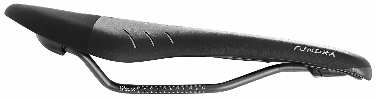 Fizik Selle Tundra M3 K:ium 2 Fizik Selle Tundra M3 K:ium – Image 2