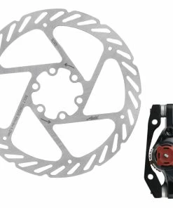 AVID Frein à Disque MTB Ball Bearing 7 160mm