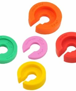 Fox Racing Float CTD/DPS 9mm Shaft Air Spring Volume Tuning Kit