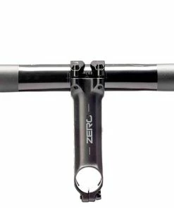 Deda Guidon Zero2 RHM 5 Deda Guidon Zero2 RHM -Composants Soldes 8052783481172DEDAZero2RHMLenkerZ2POB42 3