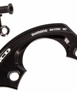 Shimano Bashguard Pour Guide-chaîne SM-CD50 36 Dents