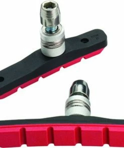 JAGWIRE Patins De Frein Mountain Sport V-Brake