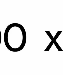 Shimano Embouts De Gaine De Dérailleur (100 Pièces)