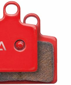 ACID Hayes Stroker Ryde/Radar Plaquettes De Disque 5 ACID Hayes Stroker Ryde/Radar Plaquettes De Disque -Composants Soldes ACID Hayes Stroker Ryde Radar Disc Belage 93635 3