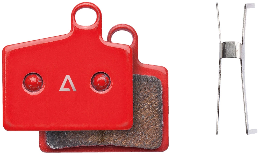 ACID Hayes Stroker Ryde/Radar Plaquettes De Disque 3 ACID Hayes Stroker Ryde/Radar Plaquettes De Disque – Image 3