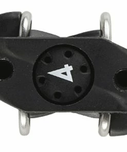 Time ATAC MX 4 Pédales De VTT -Composants Soldes ATAC MX 4 black T2GV012 3
