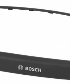 Bosch Masque Design Pour écran Nyon Anthracite