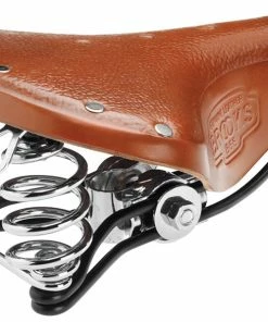 BROOKS B66 Selle