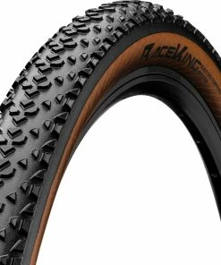 Continental Pneus Pliants Race King 2.2 ProTection 29x2,2" édition Ambre