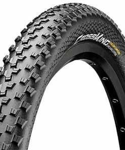 Continental Cross King 2.2 ShieldWall TLR 29x2,2" Pneus Pliants