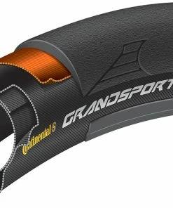 Continental Pneu Pliable Grand Sport Race -Composants Soldes Continental Grand Sport Race ProductPicture Cut