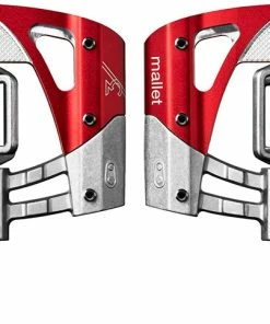 Crankbrothers Pédales à Clic Mallet 3